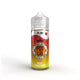 Riot Squad Pod Liq Grape Strawberry 80ml Shortfill E-Liquid