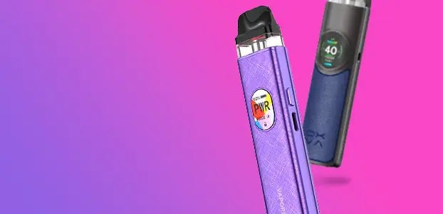 Vape Pods & Refills | Shop Online & Free UK Delivery | Vapestore Vape Pods & Refills | Shop Online & Free UK Delivery | Vapestore