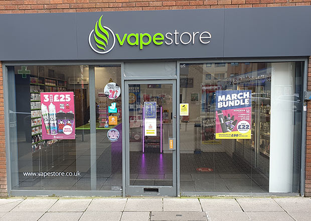 Vapestore Portsmouth Vapestore Portsmouth