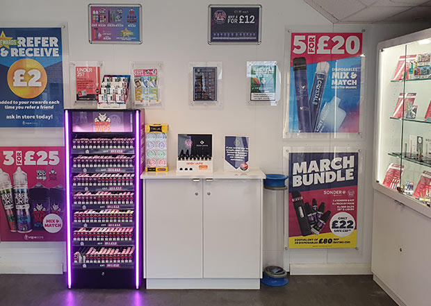 Vapestore Portsmouth Vapestore Portsmouth