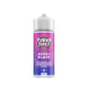 Pukka Juice Berry Blaze 100ml Shortfill E-Liquid