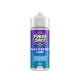 Pukka Juice Blackberry Lime 100ml Shortfill E-Liquid