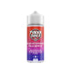 Pukka Juice Blackcurrant Fuji Apple 100ml Shortfill E-Liquid