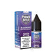 Pukka Juice Blueberry Blackcurrant 10ml 50/50 E-Liquid
