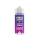 Pukka Juice Grape Soda 100ml Shortfill E-Liquid