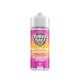 Pukka Juice Raspberry Sherbet 100ml Shortfill E-Liquid