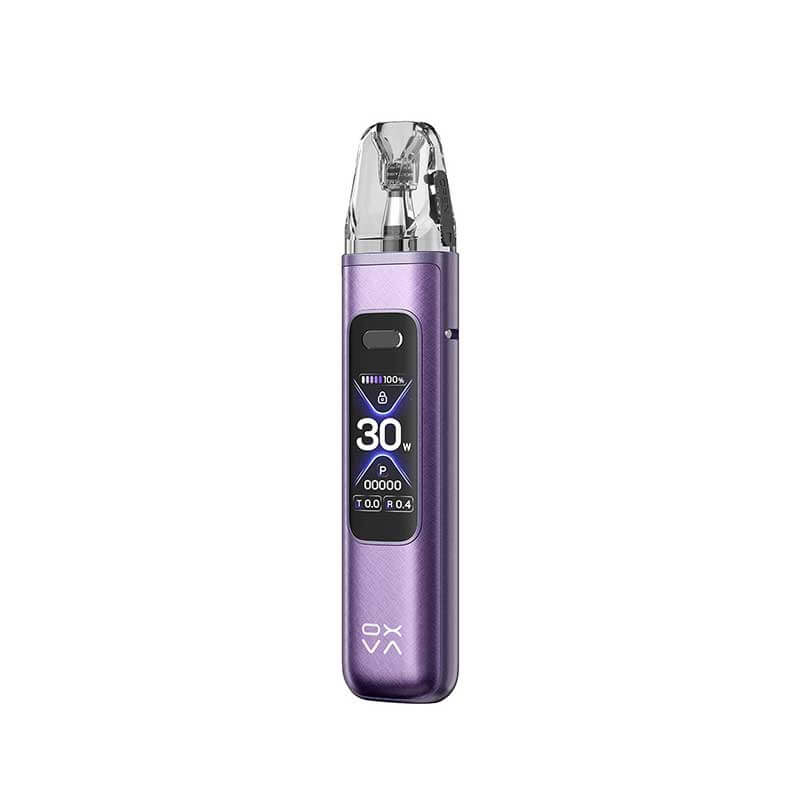 OXVA XLIM Pro 3 Pod Vape Kit 1500mAh, 30W | Vapestore UK OXVA XLIM Pro 3 Pod Vape Kit 1500mAh, 30W | Vapestore UK