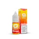 QSalts Strawberry Mango 10ml Nic Salt E-Liquid