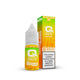 QSalts Tropical juice 10ml Nic Salt E-Liquid