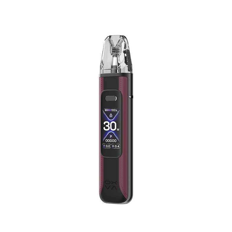OXVA XLIM Pro 3 Pod Vape Kit 1500mAh, 30W | Vapestore UK OXVA XLIM Pro 3 Pod Vape Kit 1500mAh, 30W | Vapestore UK