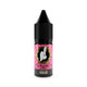 Jack Rabbit Rachael Rabbit Lemon, Pear and Raspberry Nic Salt E-Liquid