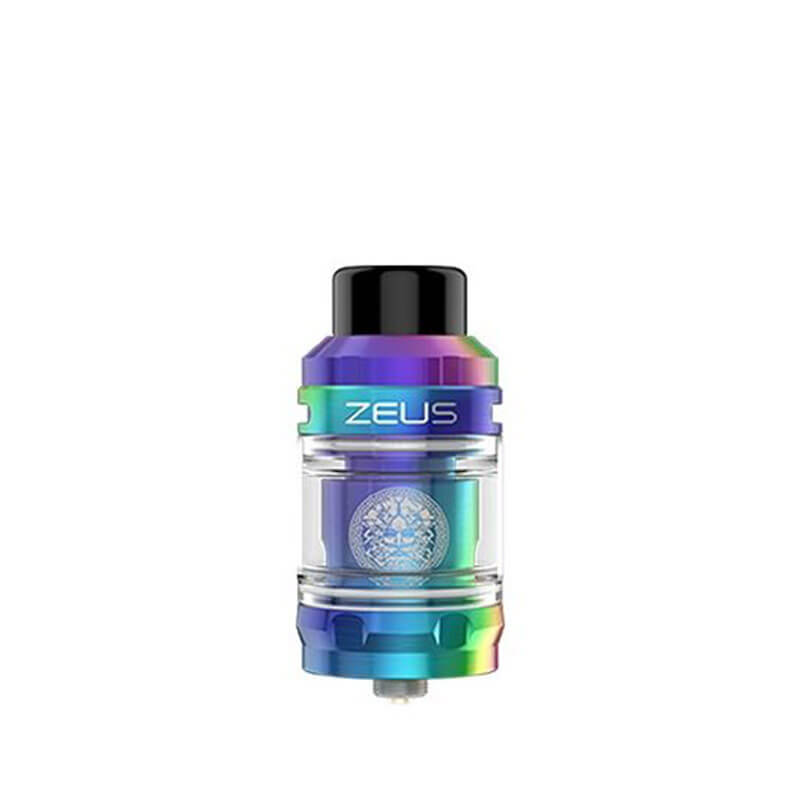 Geekvape Zeus Sub Ohm Vape Tank | Vapestore UK Geekvape Zeus Sub Ohm Vape Tank | Vapestore UK