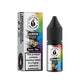 Juice N Power Rainbow Fizz 50/50 E-Liquid