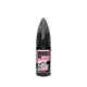 Riot Squad Bubblegun Nic Salt E-Liquid 10ml