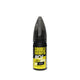 Riot Squad BLCK EDTN Sour Cherry & Apple 10ml Nic Salt E-Liquid