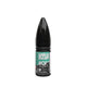 Riot Squad Punx Apple, Cucumber, Mint & Aniseed Nicsalt E-Liquid 10ml