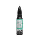 Riot Squad Punx Apple, Cucumber, Mint & Aniseed 50ml Shortfill E-Liquid