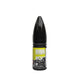 Riot Squad Punx Guava, Passion Fruit & Pineapple Nicsalt E-Liquid 10ml