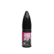 Riot Squad Punx Strawberry, Raspberry & Blueberry Nicsalt E-Liquid 10ml