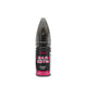Riot Squad BAR EDTN Cherry Fizz 10ml Nic Salt E-Liquid