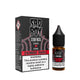 Sadboy Strawberry Granola 10ml Nic Salt E-Liquid