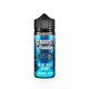 Doozy Vape Co Seriously Fruity Blue Razz Berry 100ml Shortfill E-Liquid