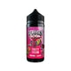 Doozy Vape Co Seriously Soda Fruity Fusion 100ml Shortfill E-Liquid