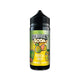 Doozy Vape Co Seriously Soda Tropical Twist 100ml Shortfill E-Liquid