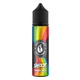 Juice N Power Shock Rainbow Sweets 50ml Shortfill E-Liquid