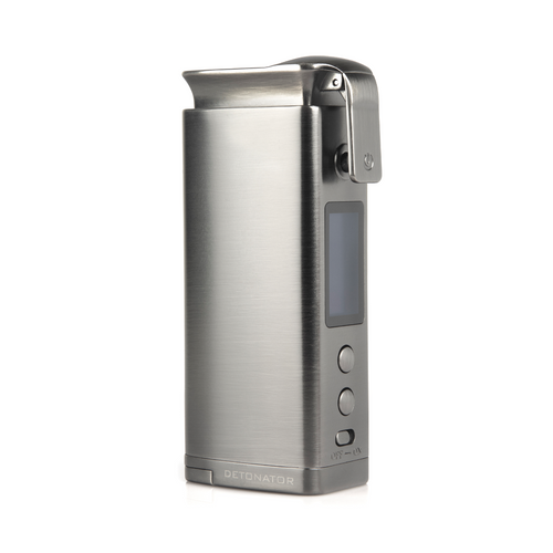 Detonator Sub Ohm Box Mod 120W
