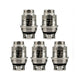 Sigelei Sobra Coils 0.25ohm - 5 Pack