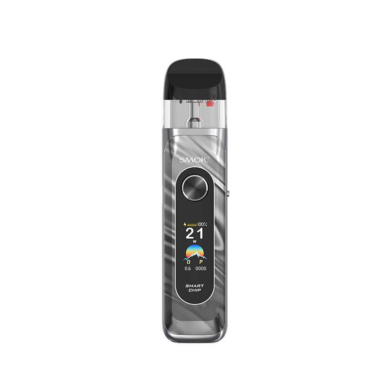 smok badge pod SMOK NOVO Replacement Pods