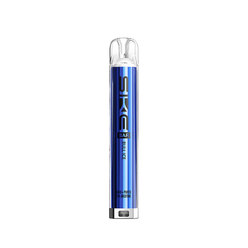 SKE Bar 600 Prefilled Pods – Vape Supplier Ltd SKE Bar 600 Prefilled Pods – Vape Supplier Ltd