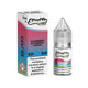 Slushie Bar Salts Raspberry Blueberry lemon 10ml E-Liquid