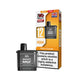 IVG Smart Max Retro Orange Prefilled Vape Pod + Refill