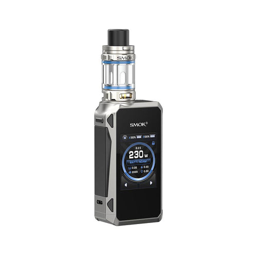 SMOK G-Priv 4 Vape Kit - Blue