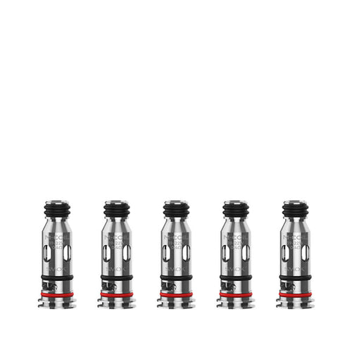 SMOK M-Coil Mesh - 5 Pack