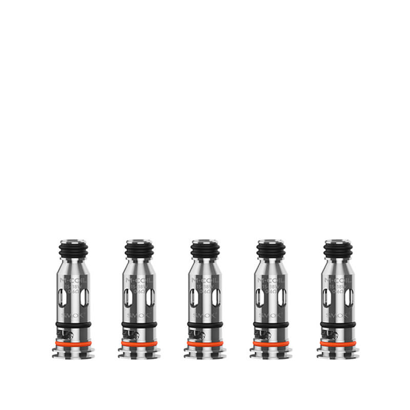 Smok M Coils for TECH247 Pods | Vapestore UK Smok M Coils for TECH247 Pods | Vapestore UK