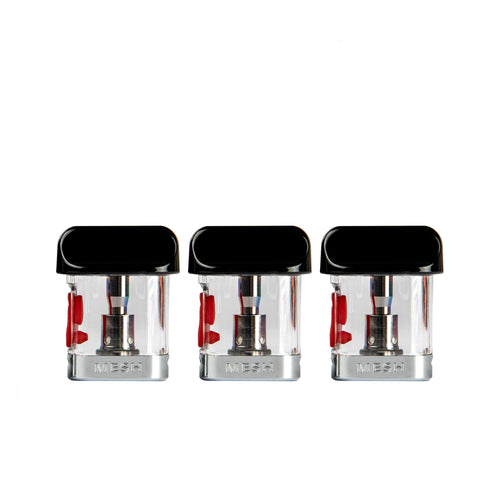 SMOK Mico Replacement Pods