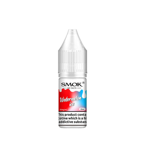 SMOK Watermelon Ice Nic Salt E-Liquid 20mg