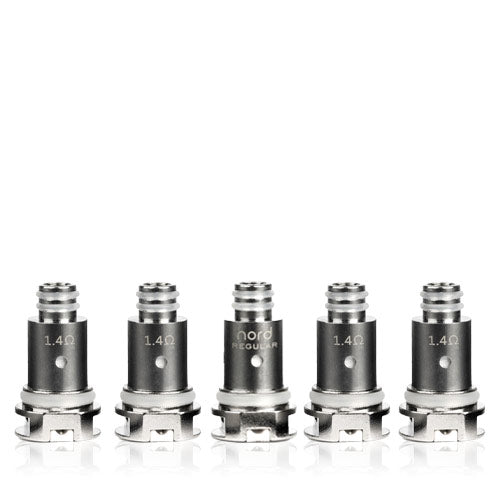 Smok Nord Coils | Vapestore UK Smok Nord Coils | Vapestore UK