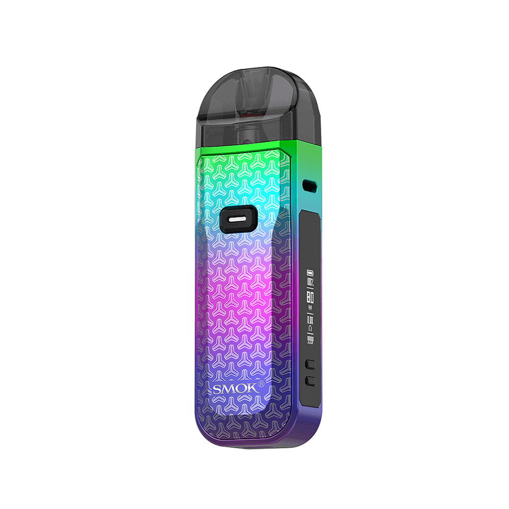SMOK Nord 5 Pod Kit 80W | Vapestore UK SMOK Nord 5 Pod Kit 80W | Vapestore UK