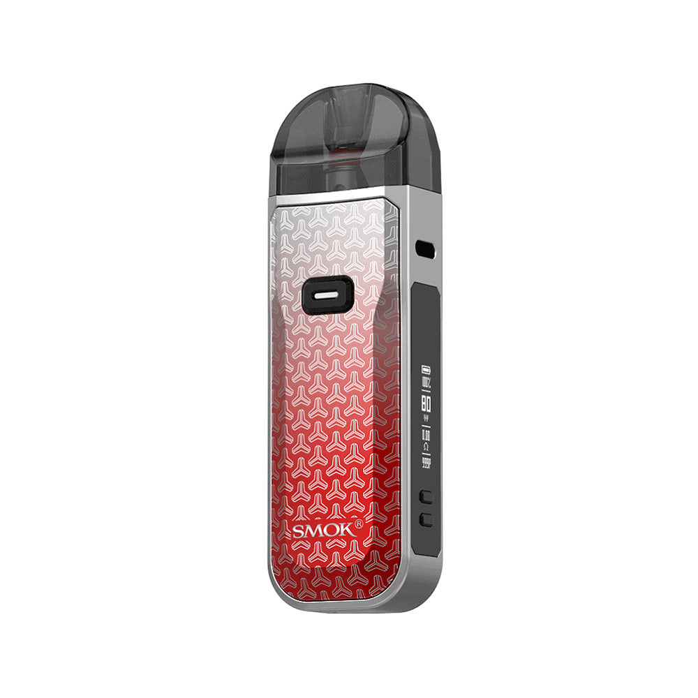 SMOK Nord 5 Pod Kit 80W | Vapestore UK SMOK Nord 5 Pod Kit 80W | Vapestore UK