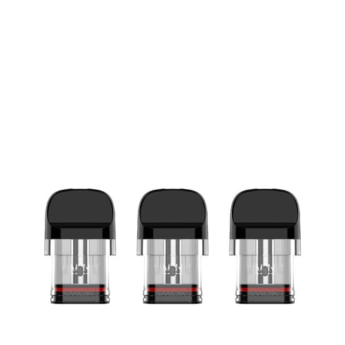 SMOK Novo 2 X Replacement Pod - 3 Pack