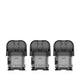 SMOK Novo 4 Replacement Pods Pack of 3