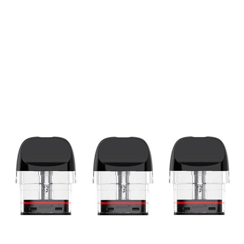 SMOK Novo 5 Replacement Pods 0.7ohm - 3 Pack