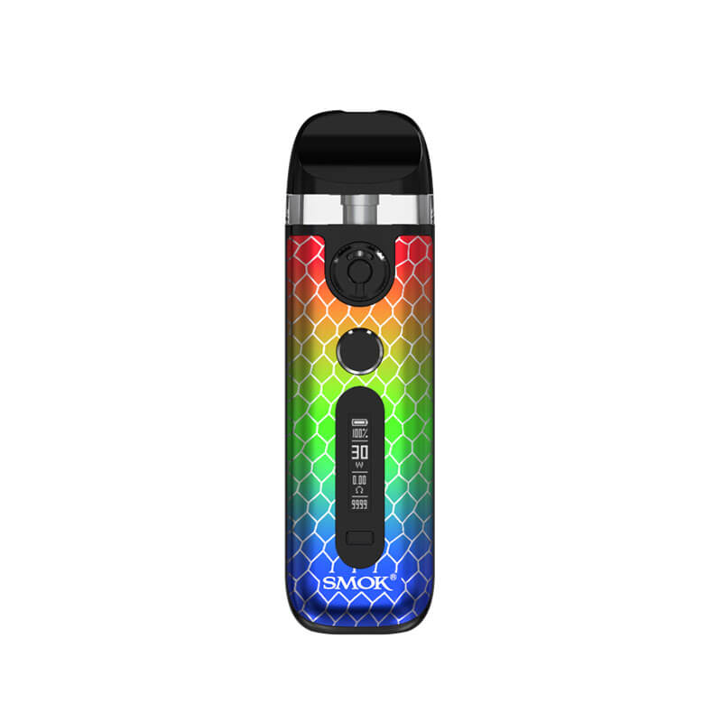 Smok Novo 5 Pod Kit 30W | Vapestore UK Smok Novo 5 Pod Kit 30W | Vapestore UK