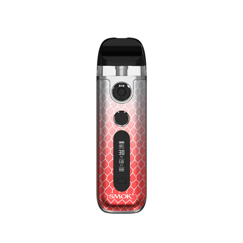 Smok Novo 5 Pod Kit 30W | Vapestore UK Smok Novo 5 Pod Kit 30W | Vapestore UK