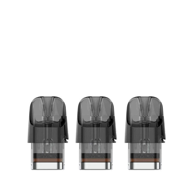 SMOK Novo CLX Replacement Pods - 2ml