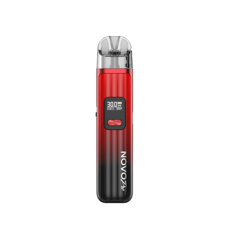 Smok Novo Pro Pod Kit 30W | Vapestore UK Smok Novo Pro Pod Kit 30W | Vapestore UK